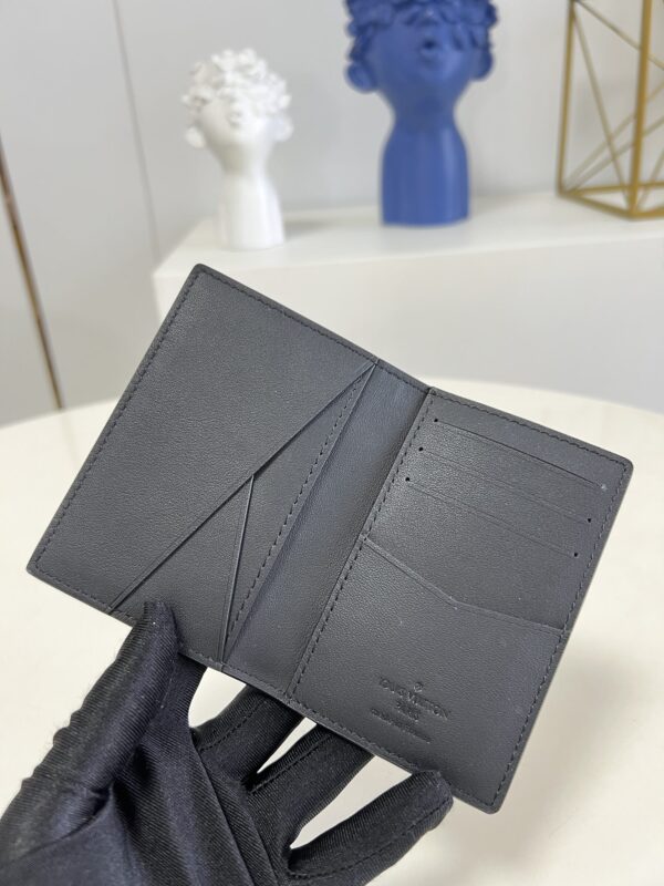 Louis Vuitton CC Holder Wallet 14cm M81314 - Image 3