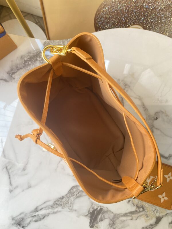 LOUIS VUITTON NÉONOÉ MM 26CM M45808 - Image 4
