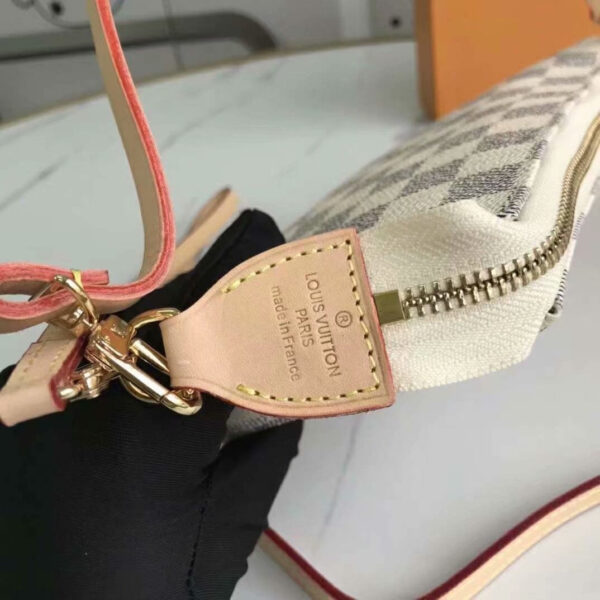 LOUIS VUITTON POCHETTE ACCESSOIRES N41207 - Image 8
