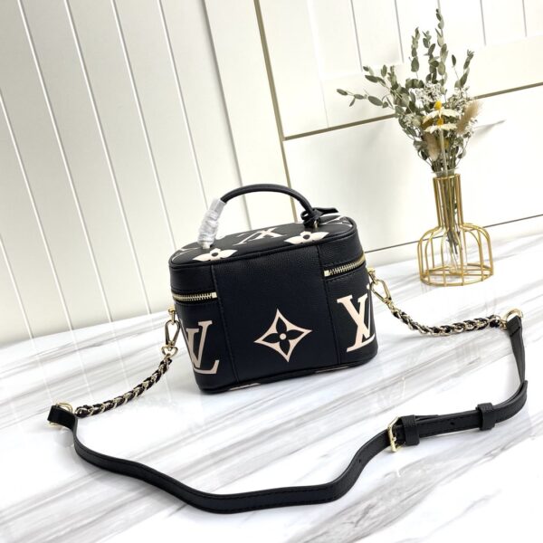 LOUIS VUITTON VANITY PM M45780 - Image 5