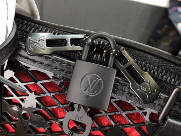 LOUIS VUITTON ALMA PM 32CM M20355 - Image 5