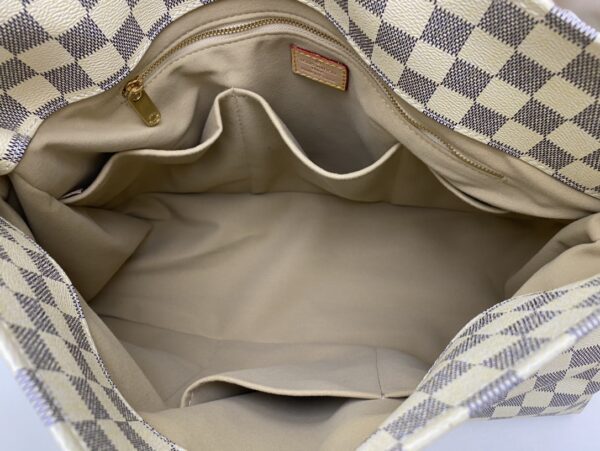 LOUIS VUITTON ARTSY MM 46CM N40253 - Image 7