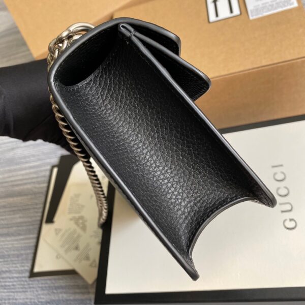 GUCCI DIONYSUS SMALL SHOULDER BAG 499623 0JNAN 1101 - Image 9