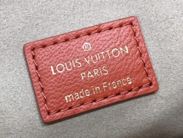 LOUIS VUITTON COUSSIN PM 26CM BROWN M20761 - Image 3