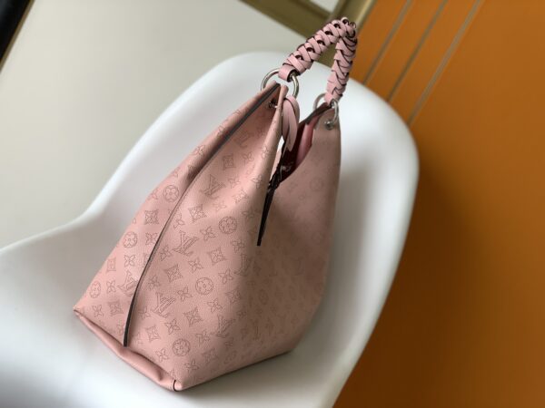 LOUIS VUITTON CARMEL 40CM ROSE PINK - Image 6