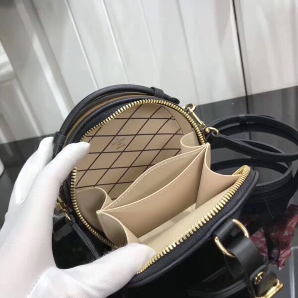 LOUIS VUITTON MINI BOITE CHAPEAU M68276 - Image 5