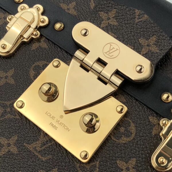 LOUIS VUITTON PETITE MALLE M45943 - Image 5