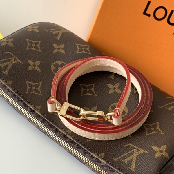 LOUIS VUITTON POCHETTE ACCESSOIRES M40712 - Image 3