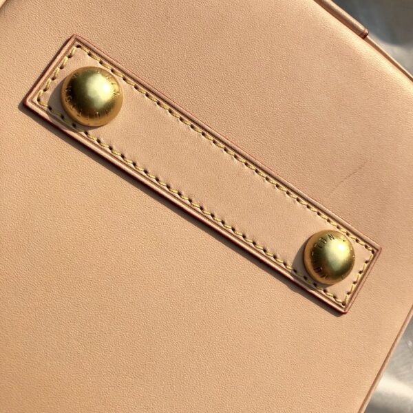 LOUIS VUITTON ALMA PM 32CM M53151 - Image 5