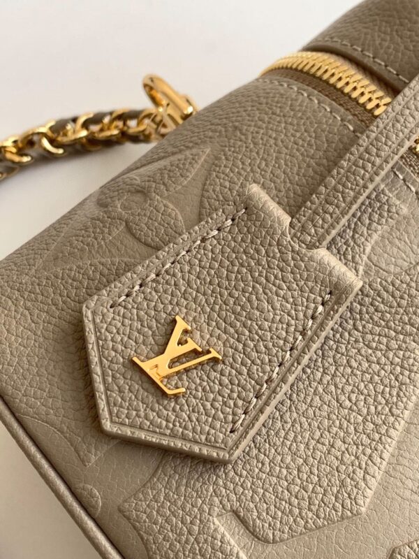 LOUIS VUITTON VANITY PM DUNE M45608 - Image 5