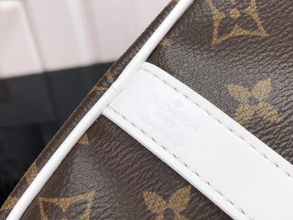 LOUIS VUITTON SPEEDY BANDOULIÈRE  25 M20754 - Image 4