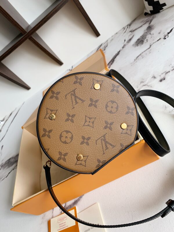 LOUIS VUITTON CANNES M43986 - Image 5