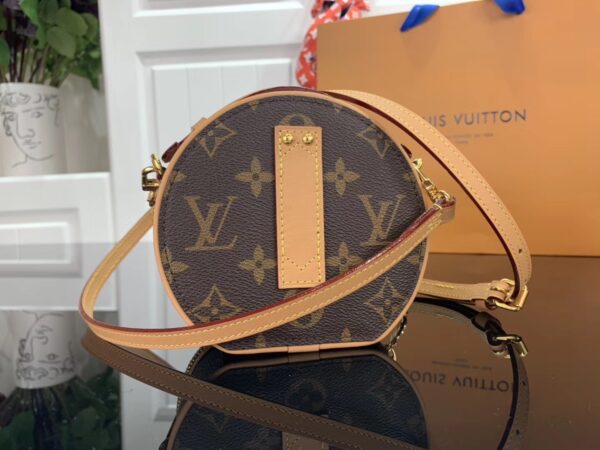 LOUIS VUITTON MINI BOITE CHAPEAU M44699 - Image 9