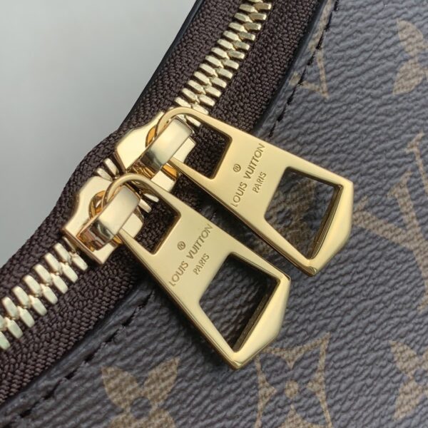 LOUIS VUITTON BOULOGNE BEIGE M45832 - Image 5