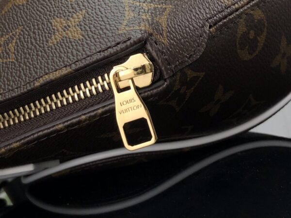 LOUIS VUITTON ELLIPSE BB M20752 - Image 4