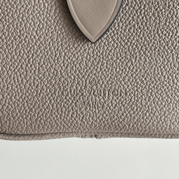 LOUIS VUITTON SPEEDY BANDOULIÈRE 20 TOURTERELLE M59273 - Image 4