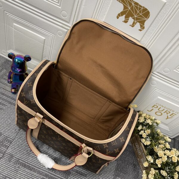 LOUIS VUITTON DOG BAG 40CM M45662 - Image 3