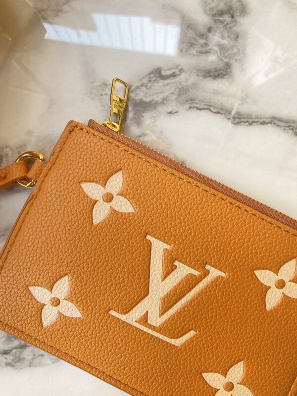 LOUIS VUITTON NÉONOÉ MM 26CM M45808 - Image 8