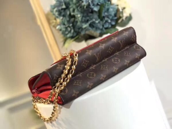 LOUIS VUITTON VICTOIRE CHERRY M41732 - Image 7