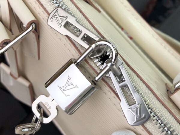 LOUIS VUITTON ALMA BB 23CM M58706 - Image 5