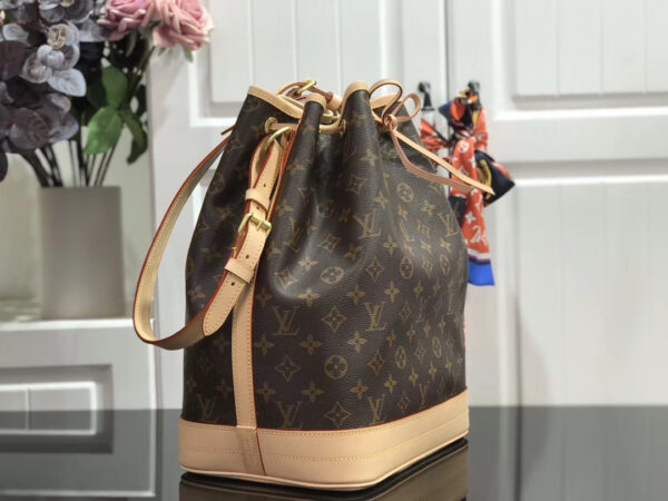 LOUIS VUITTON MONOGRAM NOÉ 36CM M42224 - Image 3