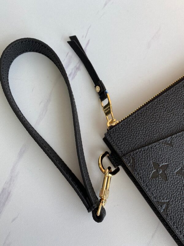 LOUIS VUITTON DAILY POUCH 29CM M62937 - Image 5
