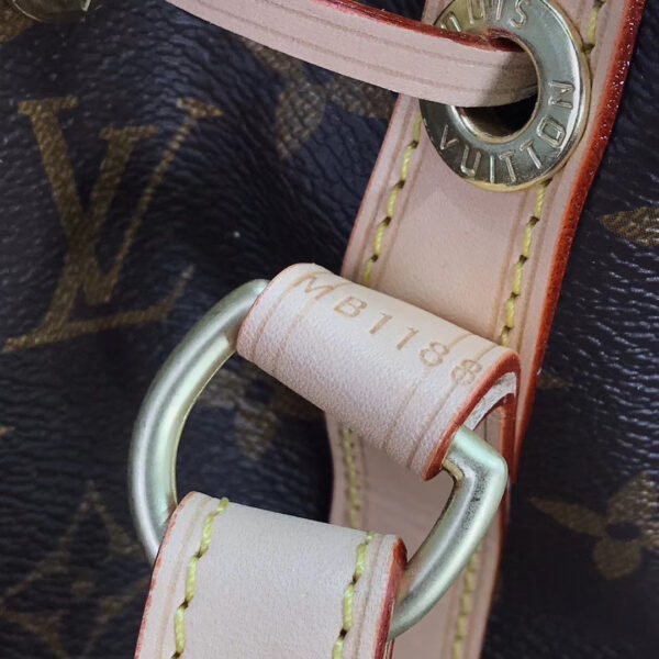 LOUIS VUITTON MONOGRAM NOÉ 36CM M42224 - Image 9