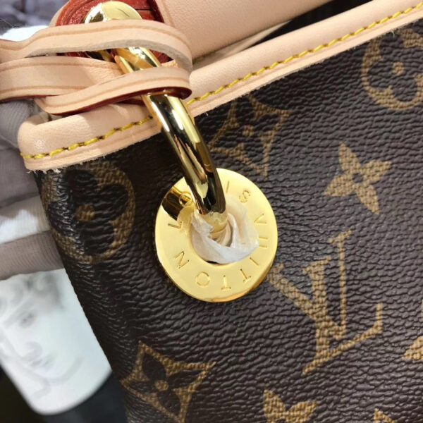 LOUIS VUITTON ARTSY MM M44869 - Image 5