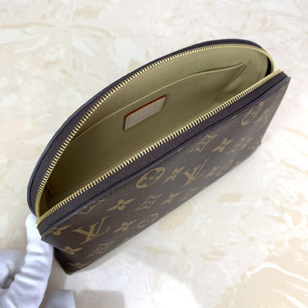 LOUIS VUITTON COSMETIC POUCH GM 24CM M47353 - Image 2