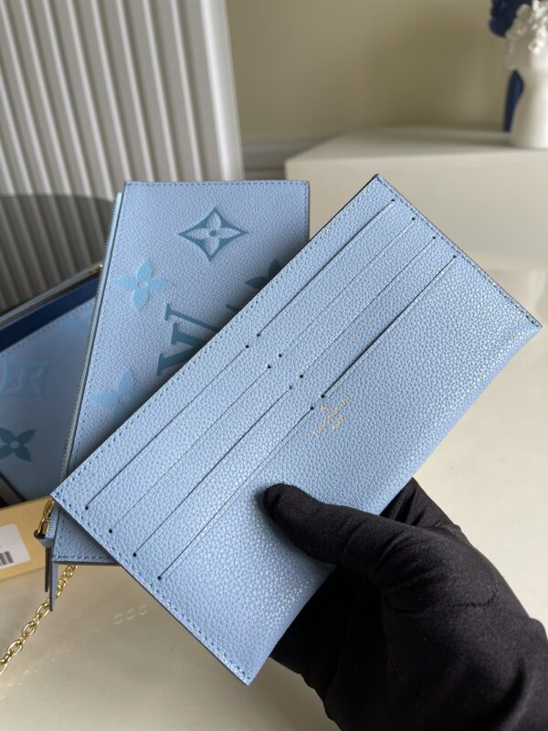LOUIS VUITON POCHETTE FÉLICIE M80498 - Image 7