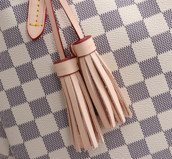 LOUIS VUITTON LYMINGTON N40022 - Image 9
