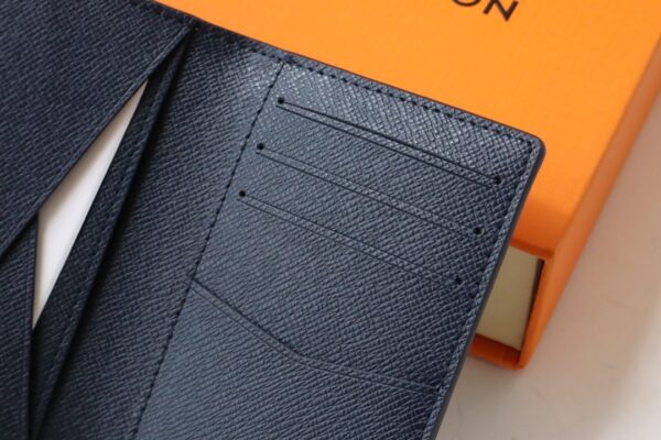 LOUIS VUITTON MONOGRAM POCKET ORGANIZER M80455 - Image 8