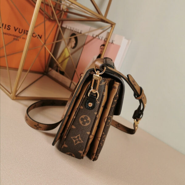 LOUIS VUITTON POCHETTE MÉTIS M44876 - Image 8
