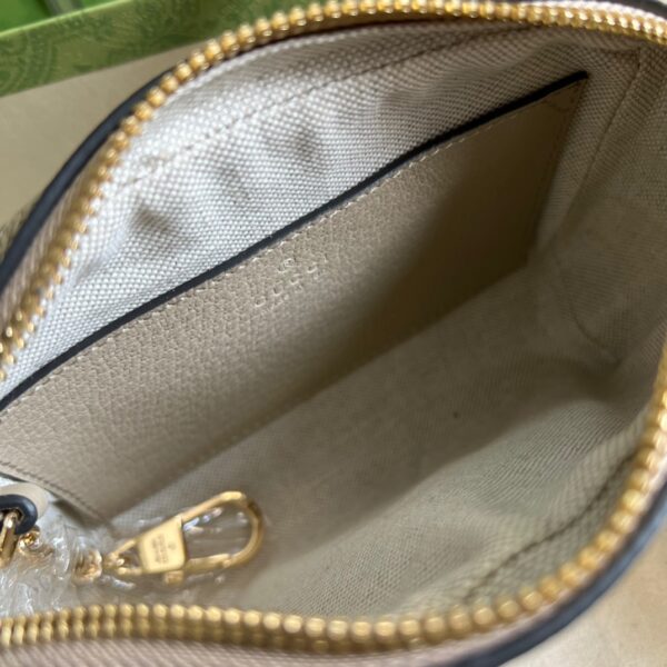 GUCCI OPHIDIA GG MINI BAG 517350 UULAG 9682 - Image 7