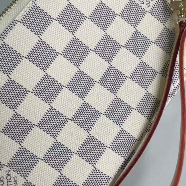 LOUIS VUITTON POCHETTE ACCESSOIRES N41207 - Image 7