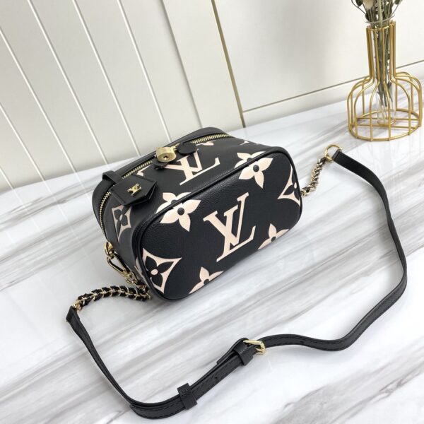 LOUIS VUITTON VANITY PM M45780 - Image 3