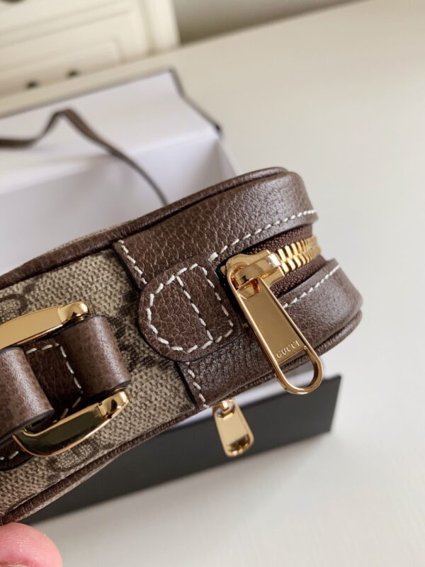 GUCCI Ophidia GG mini bag 517350 96IWS 8745 - Image 6