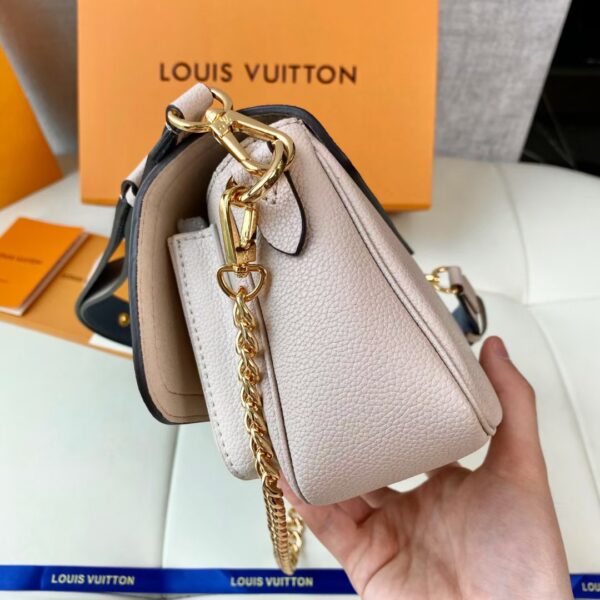 LOUIS VUITTON LOCKME TENDER 19CM GREIGE M58554 - Image 6