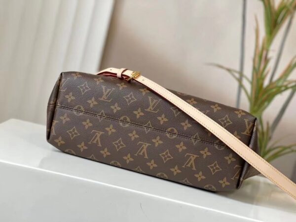 LOUIS VUITTON BOÉTIE  MM 31CM M45987 - Image 5