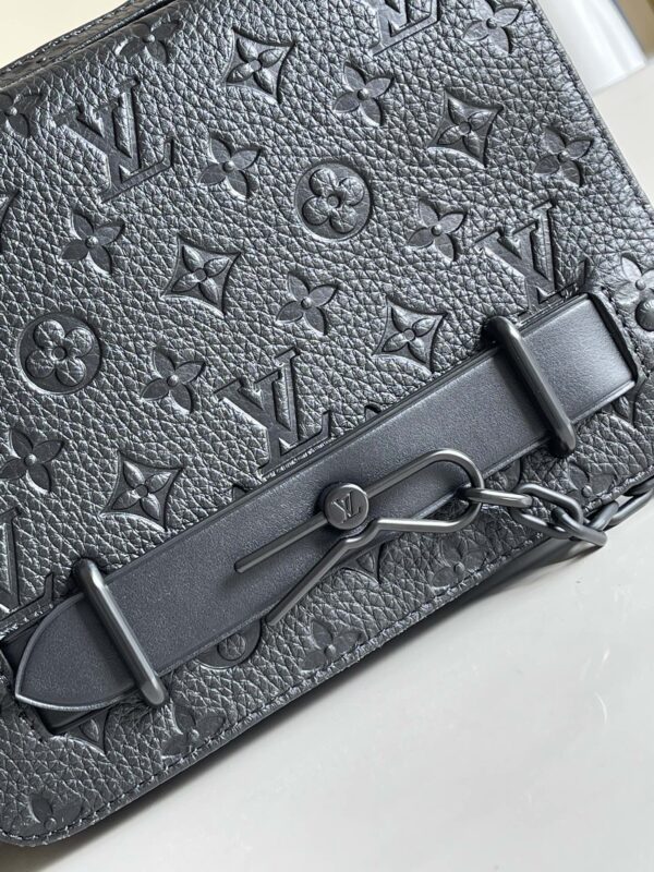 Louis Vuitton Monogram Standing clutch 21cm N60448 - Image 8