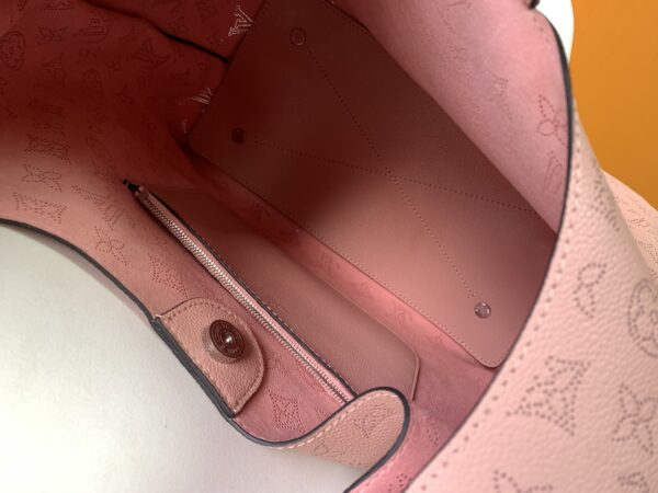 LOUIS VUITTON CARMEL 40CM ROSE PINK - Image 5