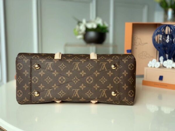 LOUIS VUITTON SOUFFLOT MM 36CM M44816 - Image 3