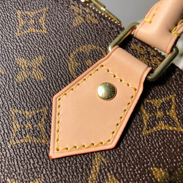 LOUIS VUITTON ALMA PM 32CM M53151 - Image 7