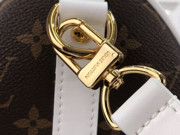LOUIS VUITTON SPEEDY BANDOULIÈRE  25 M20754 - Image 6