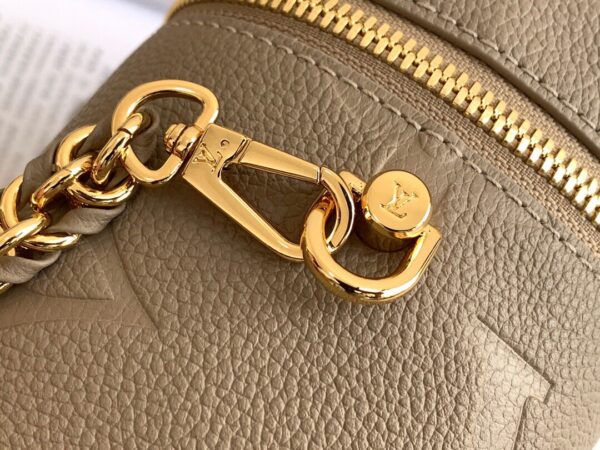 LOUIS VUITTON VANITY PM DUNE M45608 - Image 7
