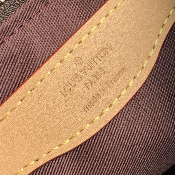LOUIS VUITTON BOULOGNE BEIGE M45832 - Image 7