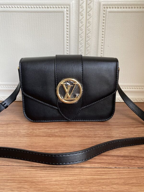 LOUIS VUITTON PONT 9 23CM M55948 - Image 4
