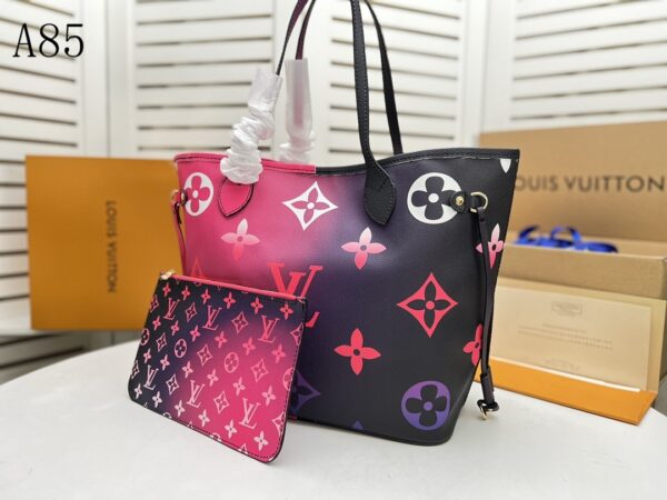 LOUIS VUITTON NEVERFULL MM 31cm M20511 - Image 3