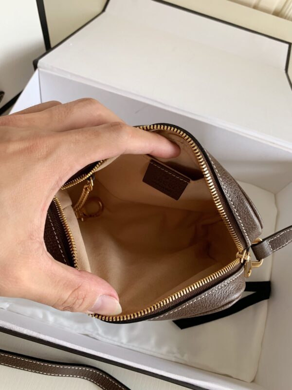 GUCCI Ophidia GG mini bag 517350 96IWS 8745 - Image 7