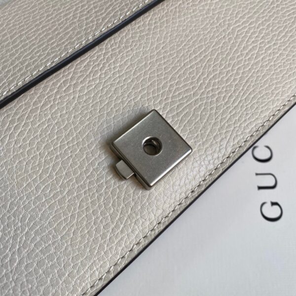 GUCCI DIONYSUS SMALL SHOULDER BAG 499623 0JNAN 9091 - Image 5